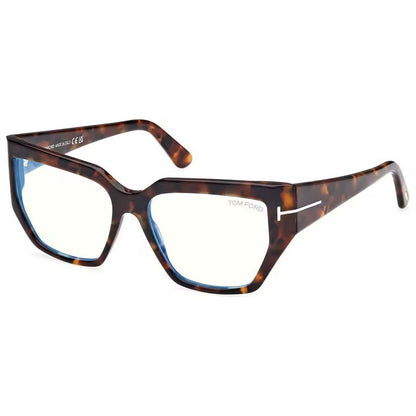 TomFord Eyeglasses, Model: FT5951B Colour: 052