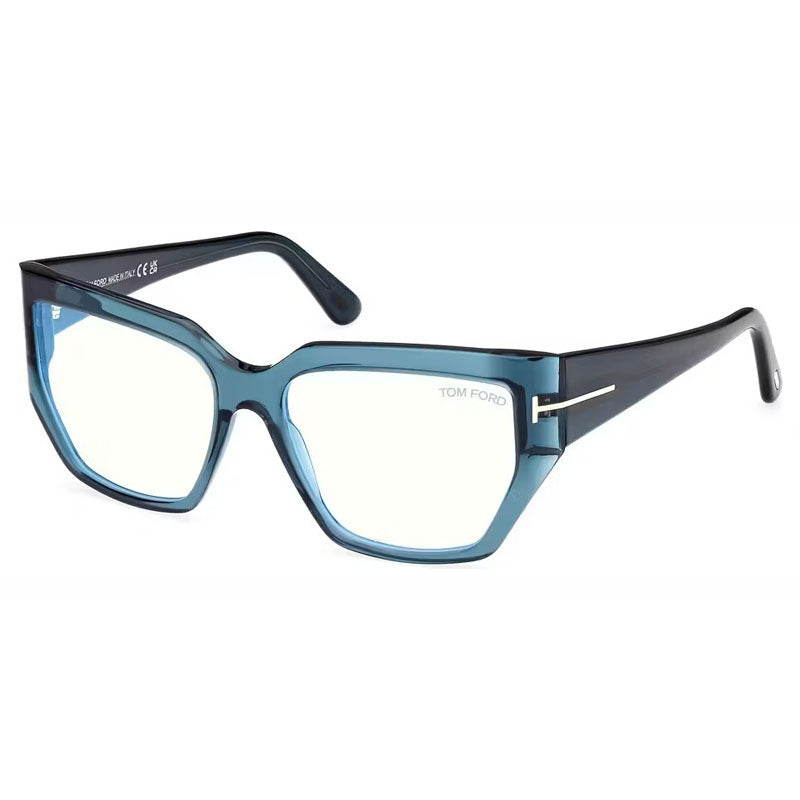 TomFord Eyeglasses, Model: FT5951B Colour: 092