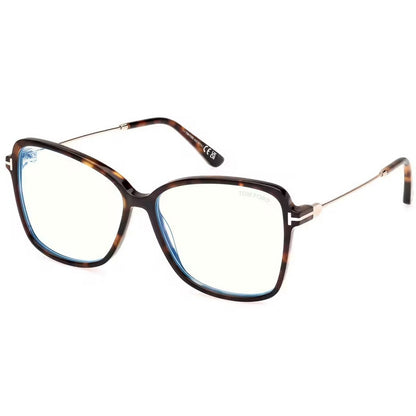 TomFord Eyeglasses, Model: FT5953B Colour: 052