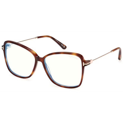 TomFord Eyeglasses, Model: FT5953B Colour: 053