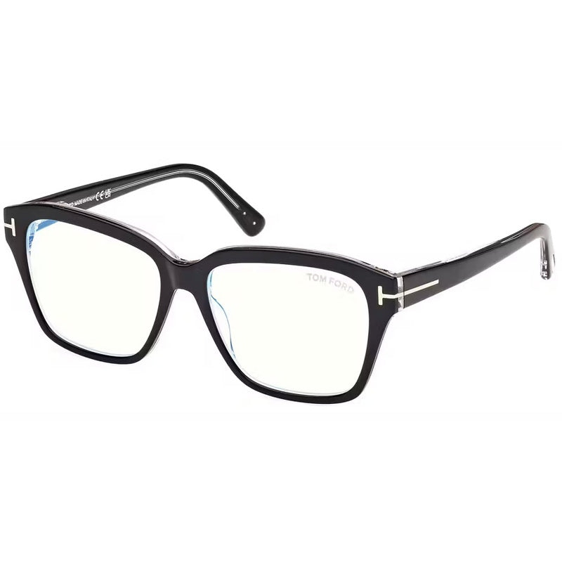 TomFord Eyeglasses, Model: FT5955B Colour: 003