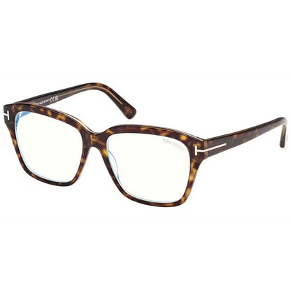 TomFord Eyeglasses, Model: FT5955B Colour: 055