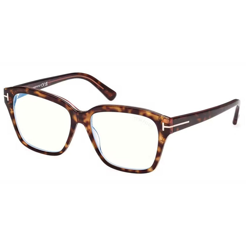 TomFord Eyeglasses, Model: FT5955B Colour: 056