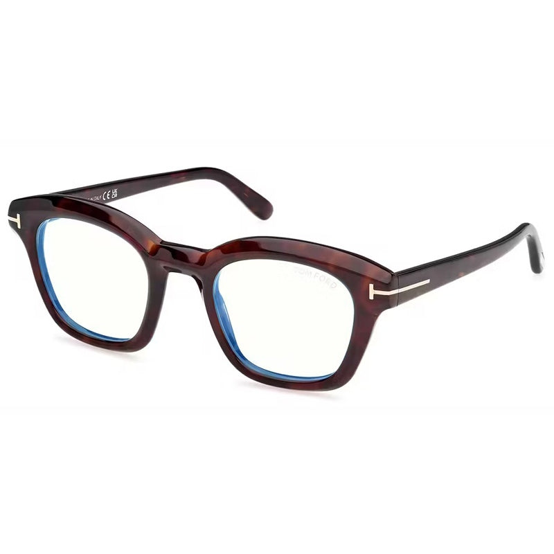 TomFord Eyeglasses, Model: FT5961B Colour: 052