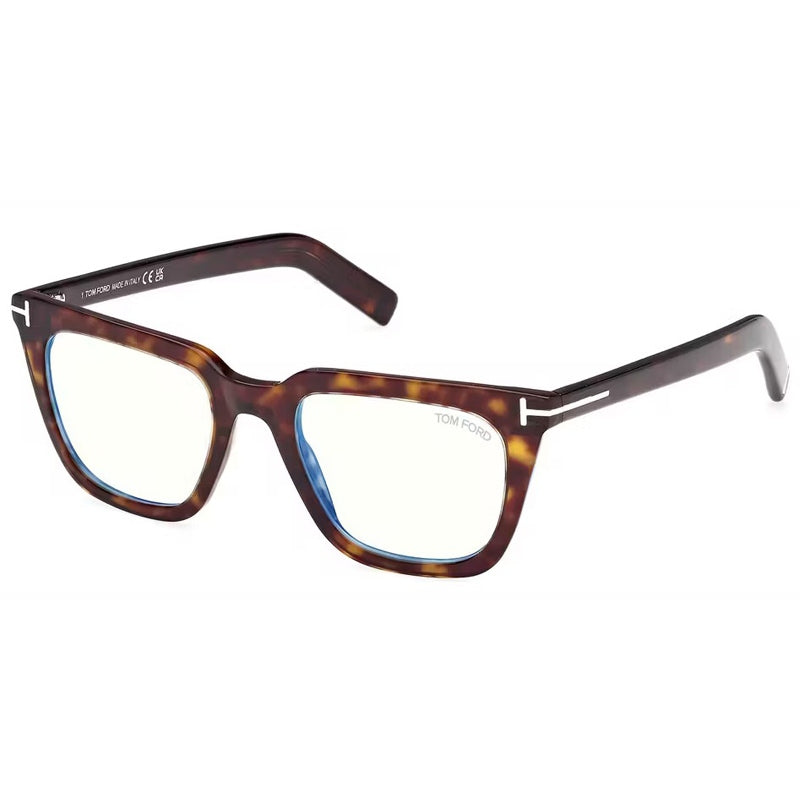 TomFord Eyeglasses, Model: FT5963B Colour: 052