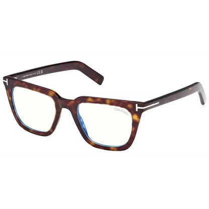 TomFord Eyeglasses, Model: FT5963B Colour: 052