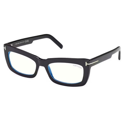 TomFord Eyeglasses, Model: FT5966B Colour: 001