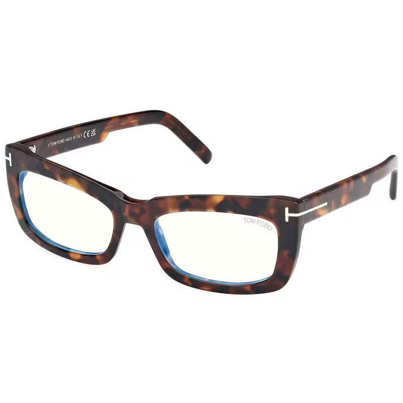 TomFord Eyeglasses, Model: FT5966B Colour: 052