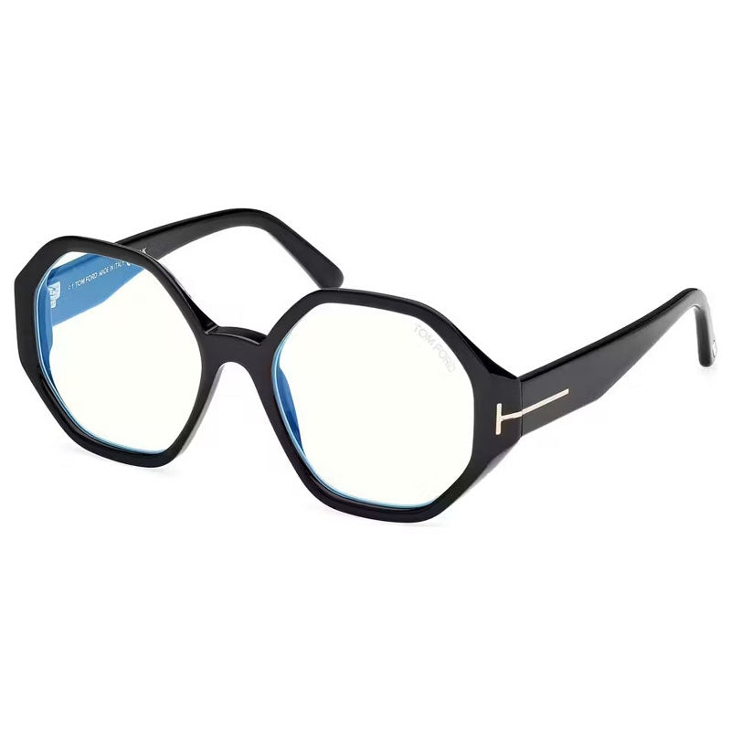 TomFord Eyeglasses, Model: FT5967B Colour: 001