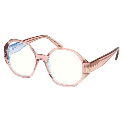 TomFord Eyeglasses, Model: FT5967B Colour: 072