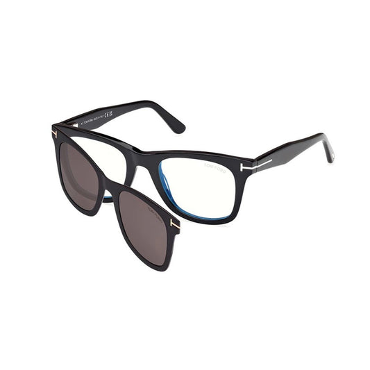 TomFord Eyeglasses, Model: FT5970B Colour: 001