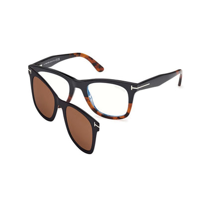 TomFord Eyeglasses, Model: FT5970B Colour: 005