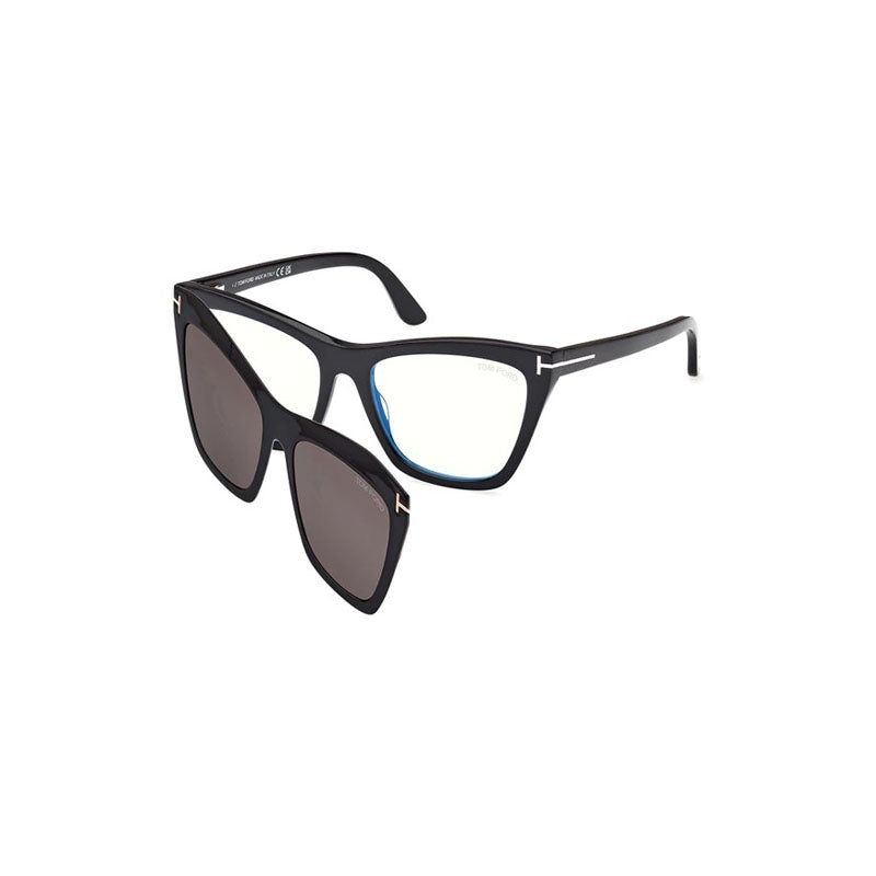 TomFord Eyeglasses, Model: FT5971B Colour: 001