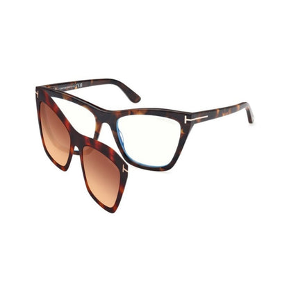 TomFord Eyeglasses, Model: FT5971B Colour: 052