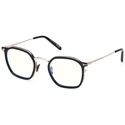 TomFord Eyeglasses, Model: FT5974B Colour: 005