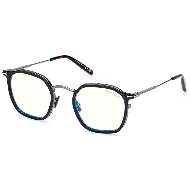 TomFord Eyeglasses, Model: FT5974B Colour: 020