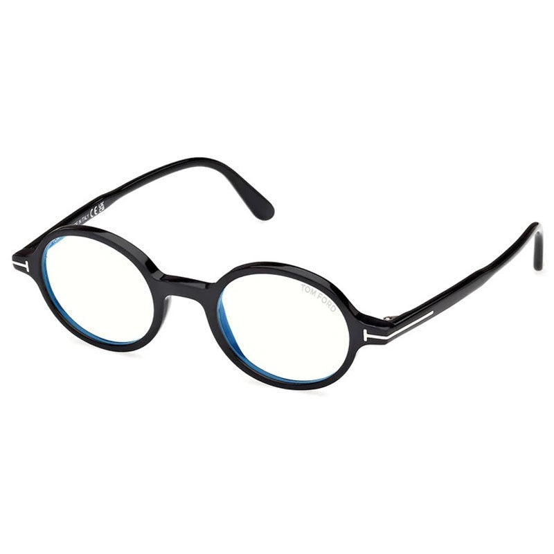 TomFord Eyeglasses, Model: FT5975B Colour: 001