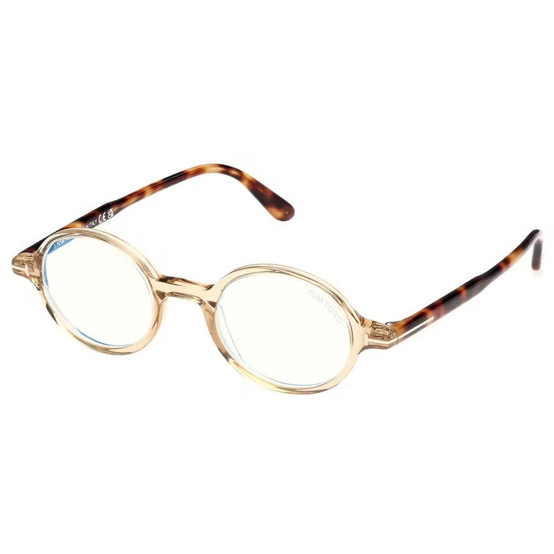 TomFord Eyeglasses, Model: FT5975B Colour: 045