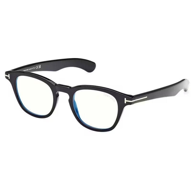 TomFord Eyeglasses, Model: FT5976B Colour: 001