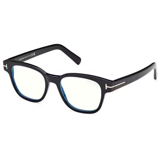 TomFord Eyeglasses, Model: FT5977 Colour: 001