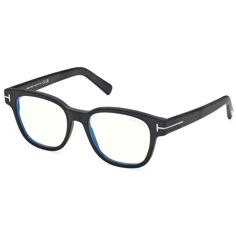 TomFord Eyeglasses, Model: FT5977 Colour: 002