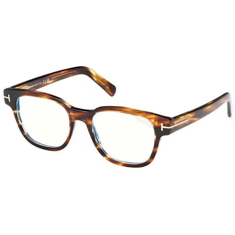 TomFord Eyeglasses, Model: FT5977 Colour: 050