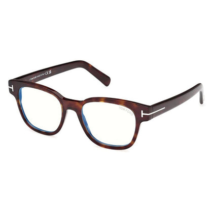 TomFord Eyeglasses, Model: FT5977 Colour: 052