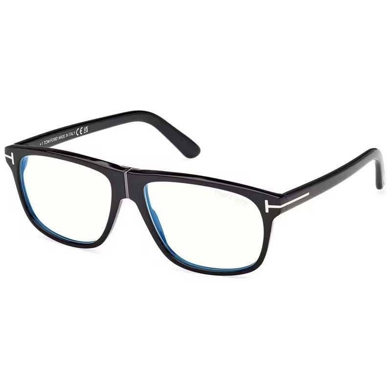 TomFord Eyeglasses, Model: FT5978B Colour: 001