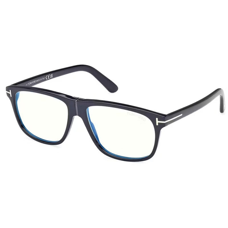 TomFord Eyeglasses, Model: FT5978B Colour: 090