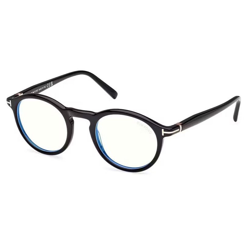 TomFord Eyeglasses, Model: FT5979B Colour: 001