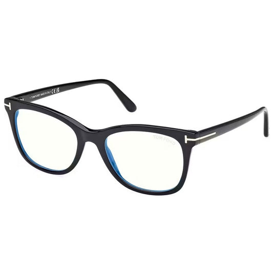 TomFord Eyeglasses, Model: FT5986B Colour: 001