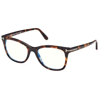 TomFord Eyeglasses, Model: FT5986B Colour: 052