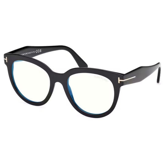 TomFord Eyeglasses, Model: FT5987B Colour: 001