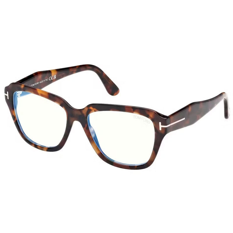 TomFord Eyeglasses, Model: FT5988B Colour: 052