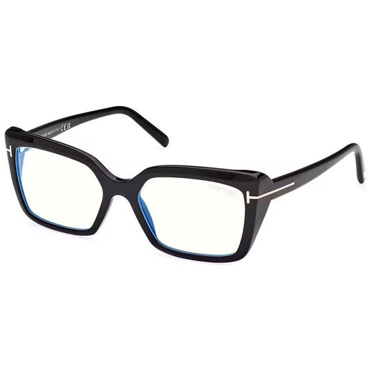 TomFord Eyeglasses, Model: FT5991B Colour: 001