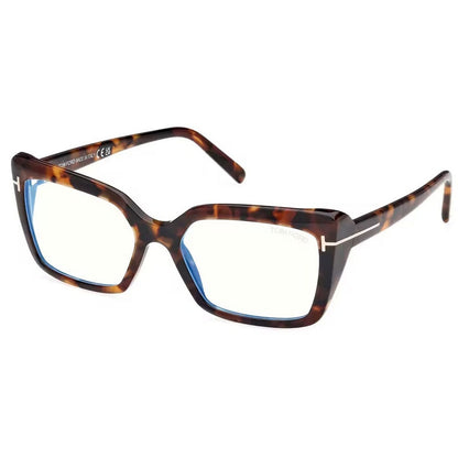 TomFord Eyeglasses, Model: FT5991B Colour: 052