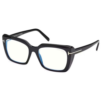 TomFord Eyeglasses, Model: FT5992B Colour: 001