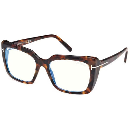 TomFord Eyeglasses, Model: FT5992B Colour: 052