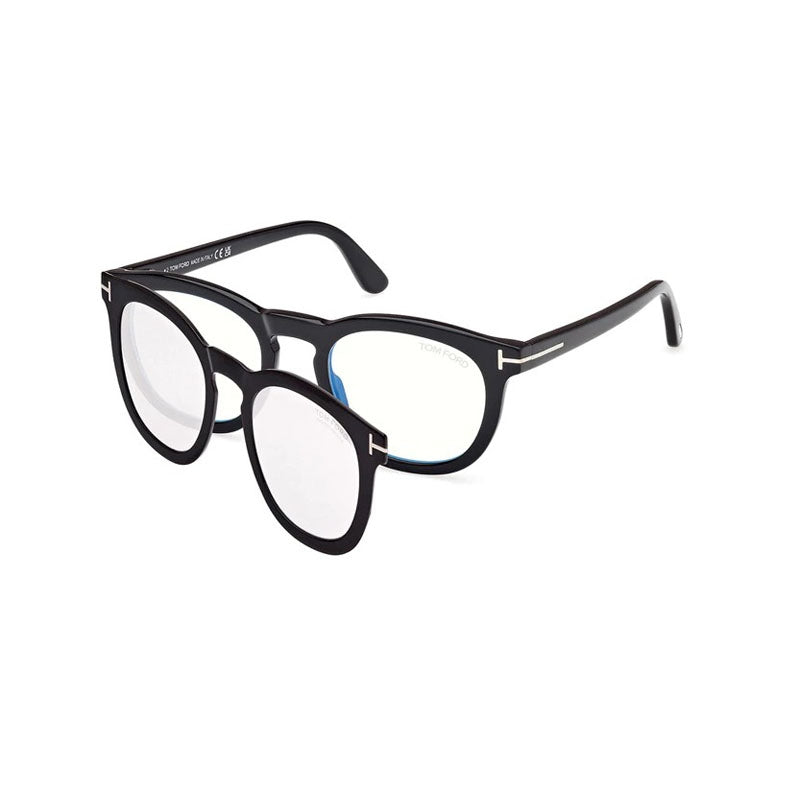 TomFord Eyeglasses, Model: FT5993B Colour: 005