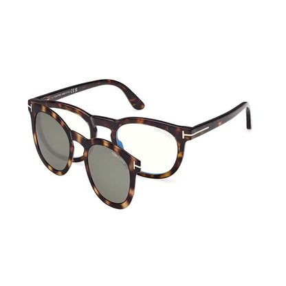 TomFord Eyeglasses, Model: FT5993B Colour: 052