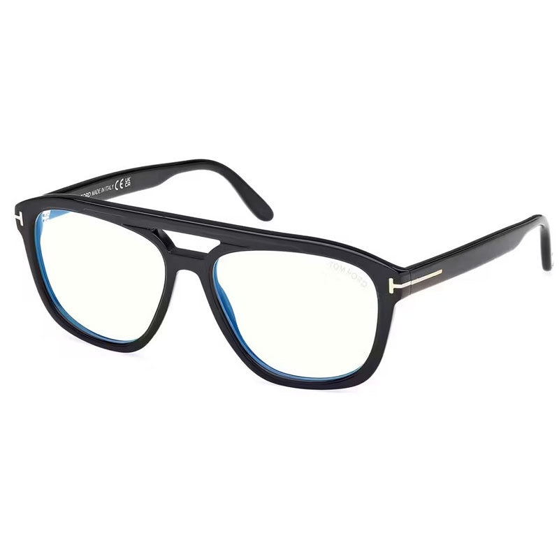 TomFord Eyeglasses, Model: FT6024B Colour: 001