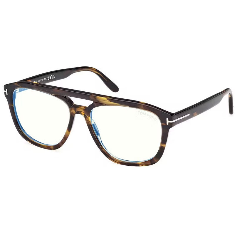 TomFord Eyeglasses, Model: FT6024B Colour: 055