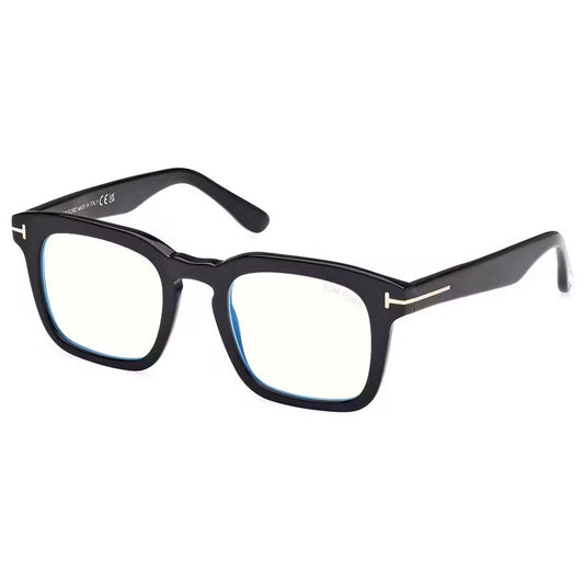 TomFord Eyeglasses, Model: FT6025B Colour: 001