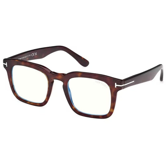 TomFord Eyeglasses, Model: FT6025B Colour: 052