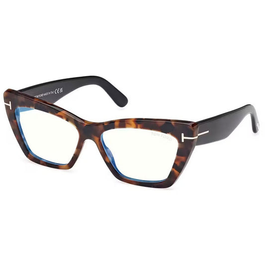 TomFord Eyeglasses, Model: FT6026B Colour: 052