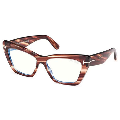 TomFord Eyeglasses, Model: FT6026B Colour: 054