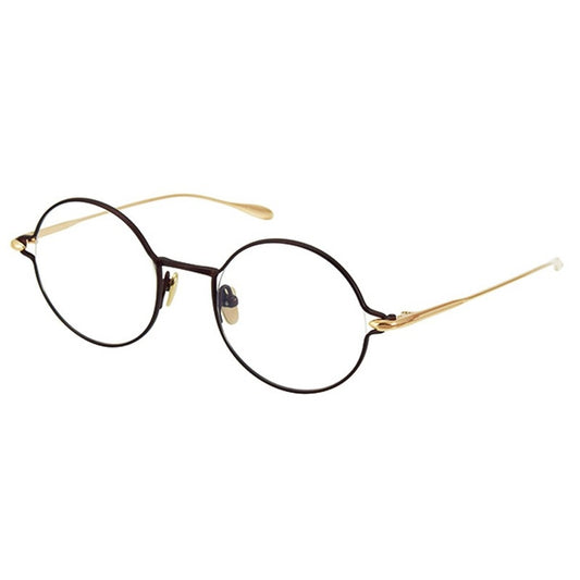 Masunaga since 1905 Eyeglasses, Model: Futura Colour: 33