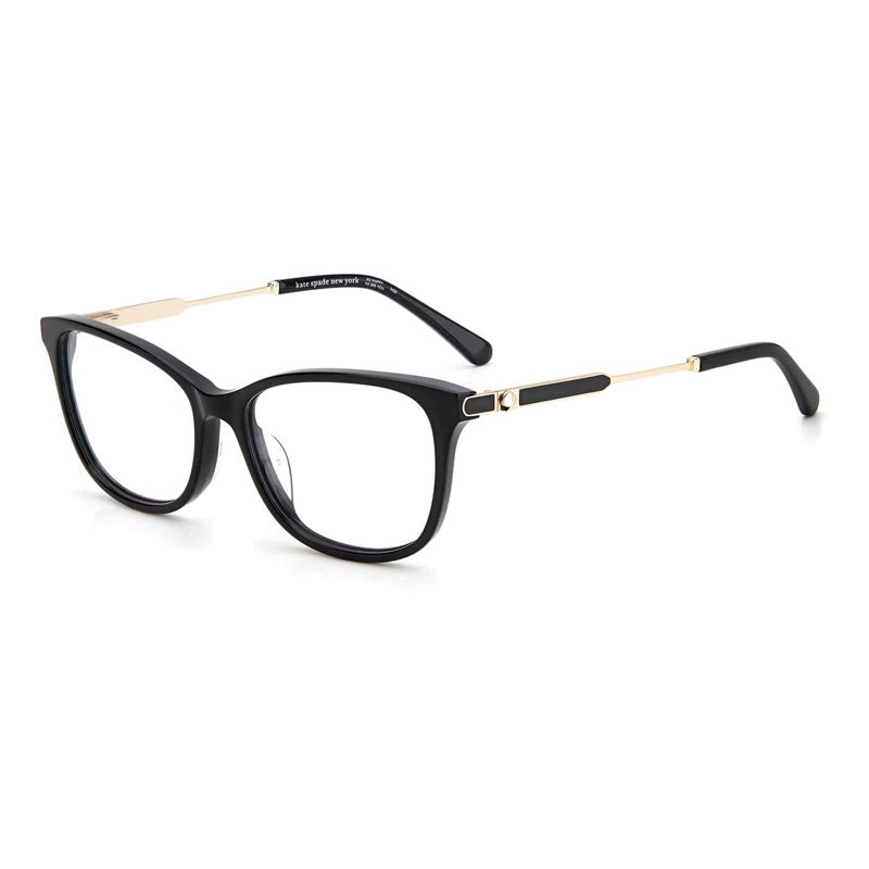 Kate Spade Eyeglasses, Model: GAEL Colour: 807