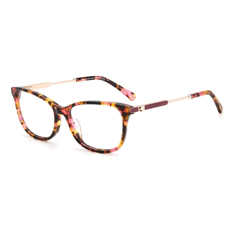 Kate Spade Eyeglasses, Model: GAEL Colour: HT8