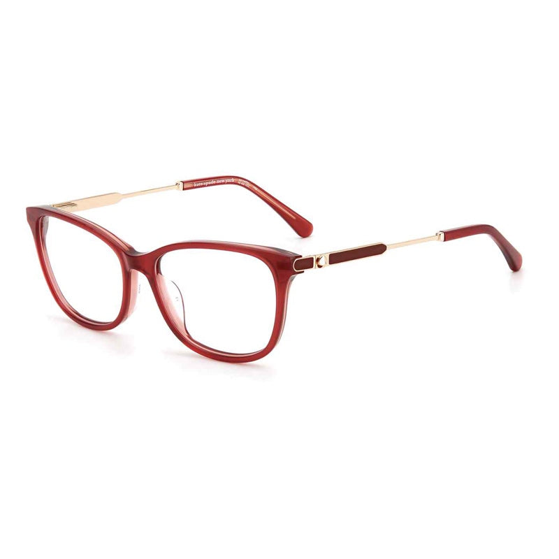 Kate Spade Eyeglasses, Model: GAEL Colour: LHF